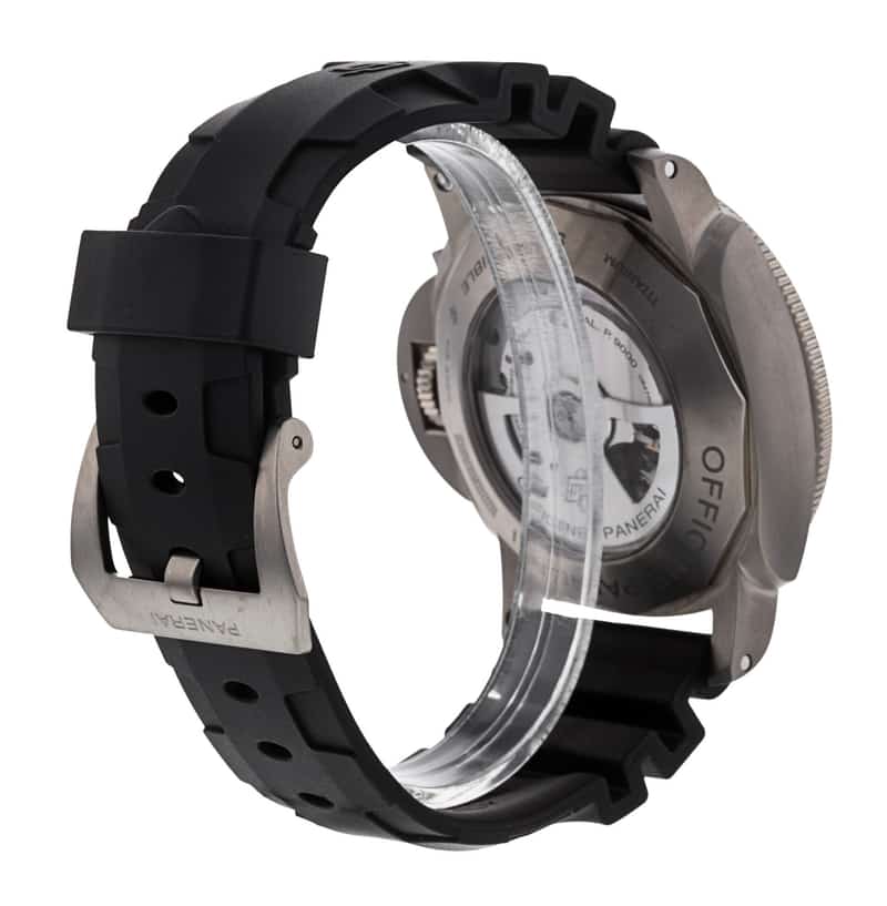 Panerai Luminor Submersible PAM00305